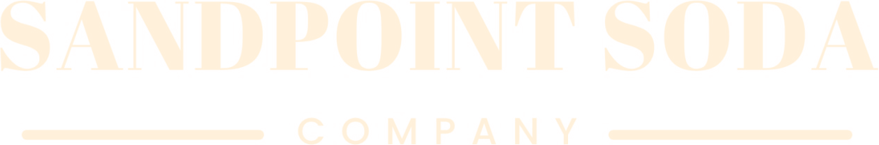 Sandpoint Soda Company