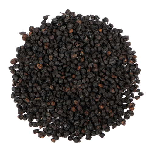 ELDERBERRIES