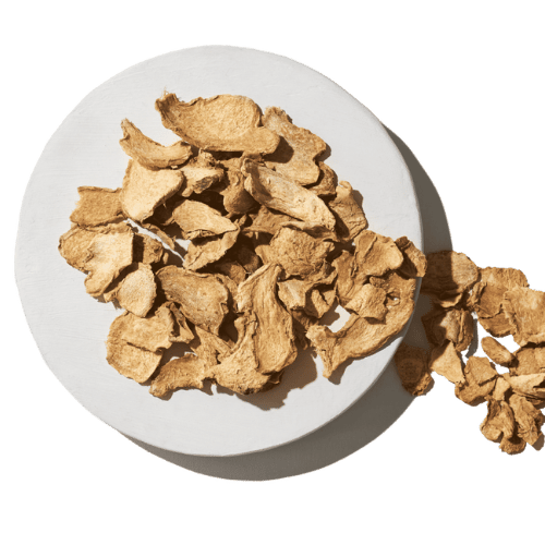 GINGER ROOT