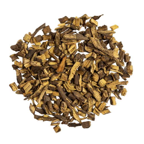 LICORICE ROOT
