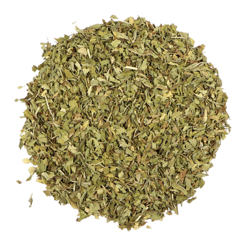 SPEARMINT