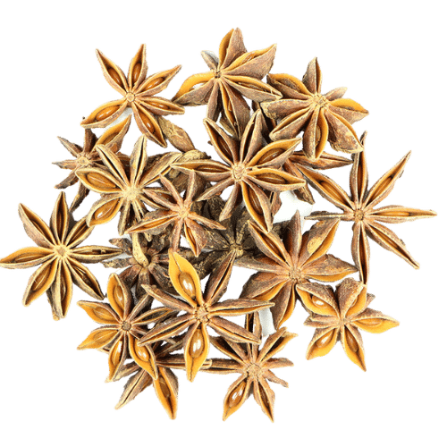 STAR ANISE