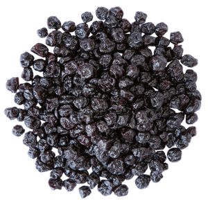 BLUEBERRIES