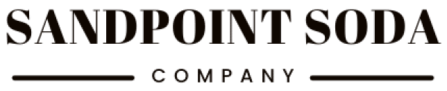 Sandpoint Soda Company