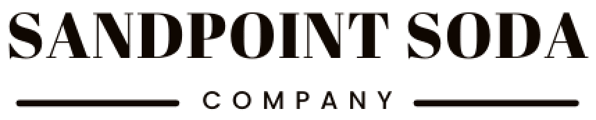 Sandpoint Soda Company